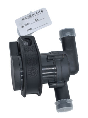 Hilfswasserpumpe Oe 078121601B # VW Passat Audi A6