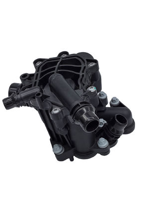 OE 11537644811 #BMW B48 1 2 3 4 5 6 7 Thermostat-Wärmemanagementmodul