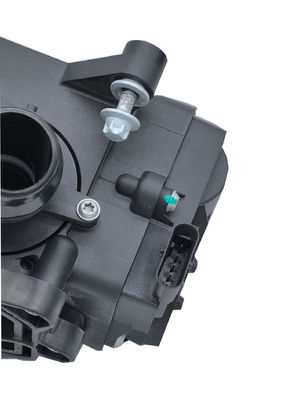 OE 11537644811 #BMW B48 1 2 3 4 5 6 7 Thermostat-Wärmemanagementmodul