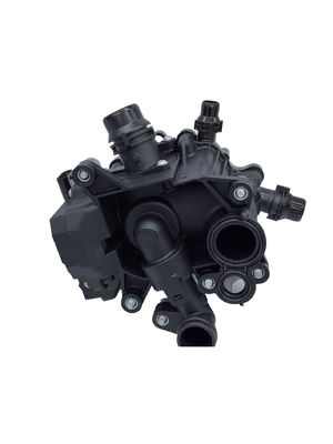 OE 11537644811 #BMW B48 1 2 3 4 5 6 7 Thermostat-Wärmemanagementmodul