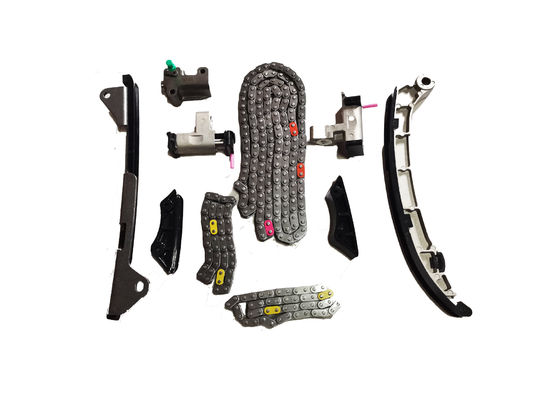 Zeitketten-Kit Toyota 2010 Prado Kohlenstoffstahl Zeitketten-Reparatur-Kit # 1350631040