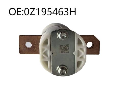 Batterie abgeschnitten Sicherung Überlastschutz Trip OE 0Z195463H Für Audi Q5Q2L 0Z195463H 0Z1915463E Für EV-VW ID6 ID4 ID3