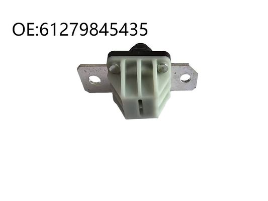 Batterie abgeschnitten Sicherung Überlastschutz Trip OE 61279845435