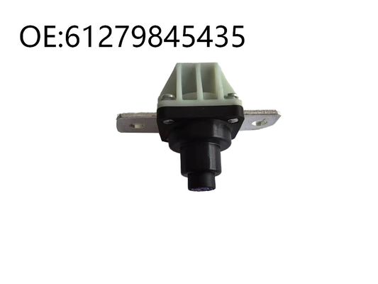 Batterie abgeschnitten Sicherung Überlastschutz Trip OE 61279845435