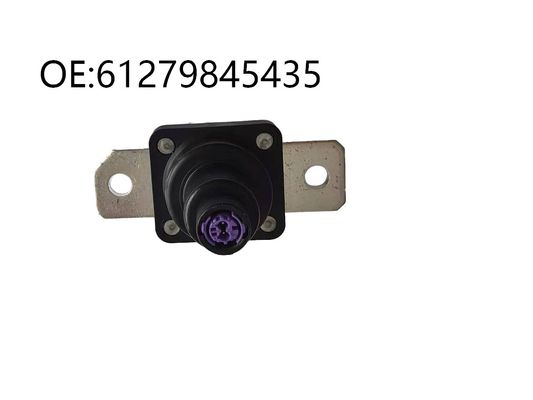 Batterie abgeschnitten Sicherung Überlastschutz Trip OE 61279845435