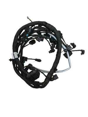 Profi-Fahrzeug-Verkabelungsharnisch-Terminal-Motor-Steuerungsharnisch-Verkabelungsharnisch-OEM 04e972627aj