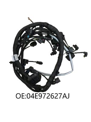 Profi-Fahrzeug-Verkabelungsharnisch-Terminal-Motor-Steuerungsharnisch-Verkabelungsharnisch-OEM 04e972627aj
