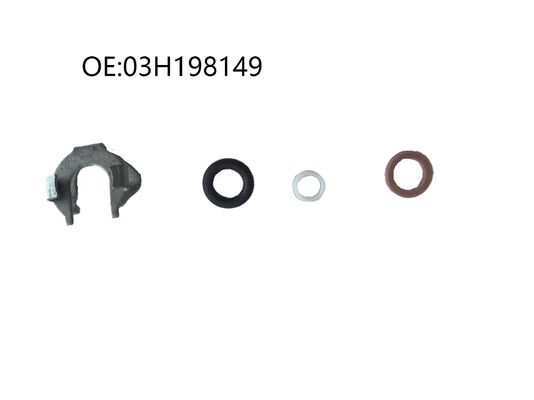 OE 03h198149 Qualitätssicherung Kraftstoffspritzer Reparaturkits für Volkswagen Touareg Passat CC Audi Q7 3.6L V6