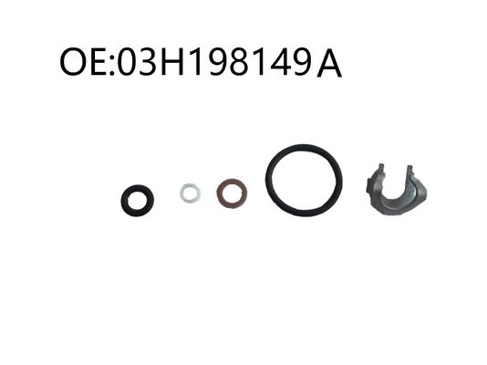 OE 03h198149A Reparaturkits für die Qualitätssicherung von Kraftstoffspritzern