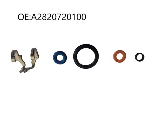 OE A2820720100 Kraftstoffinspritzverschluss Reparatur-Kit für Mercedes Benz