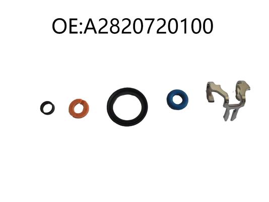 OE A2820720100 Kraftstoffinspritzverschluss Reparatur-Kit für Mercedes Benz