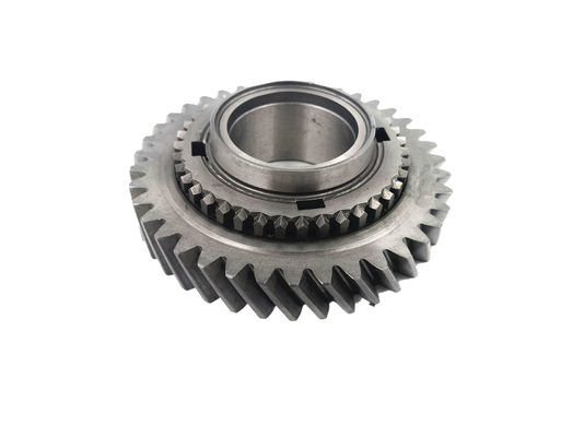 QR519MHA-1701640 Getriebe maßgeschneiderte Größe Pulvermetallurgie Technologie für Chery