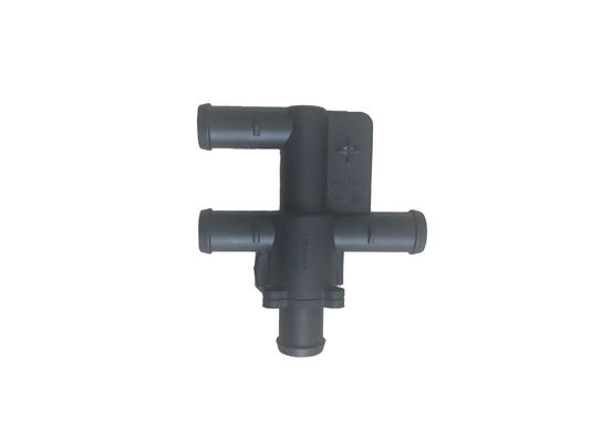2308300084 Ventilumwandlungsventil aus China, maßgeschneiderte Größe Pulvermetallurgische Technologie für Mercedes 906, 230, 222, 221