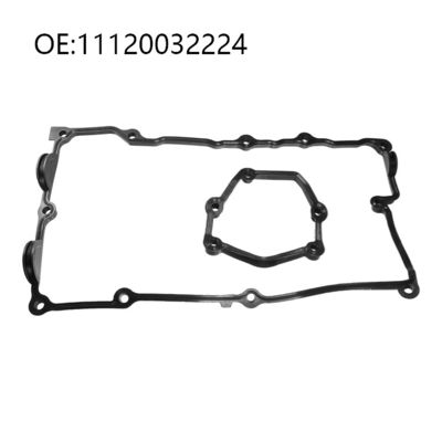 11120032224 Geeignet für BMW 1er Serie 3er Serie E46 Giebeldichtungsventil Kammerdeckel Dichtung Gummi Pad