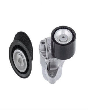 Die Spannrolle ist für Modelle wie Mercedes-Benz, Volvo, Ford und Brabus geeignet.
