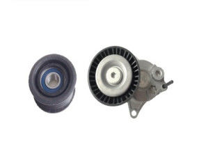 Die Spannrolle ist für Fahrzeuge wie Mercedes-Benz, BMW, Chrysler und Dodge geeignet. OE000 202 09 19