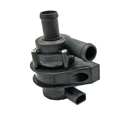 Elektrische Hilfswasserpumpe 1K0965561D für Audi VW Standardspannung 220-230 / 240V