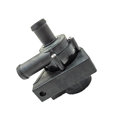 Elektrische Hilfswasserpumpe 1K0965561D für Audi VW Standardspannung 220-230 / 240V