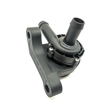 OE # 4R8318D473AB Hilfs elektrische Wasserpumpe für Ford Jaguar