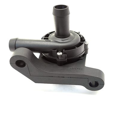 Oe 4R8318D473AB# Hilfswasserpumpe für Ford Jaguar Lincoln Chevrolet Cadillac