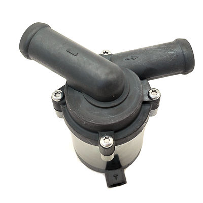 OE #5Q0965561E Elektrische Zusatzwasserpumpe passend für Audi VW Seat Skoda