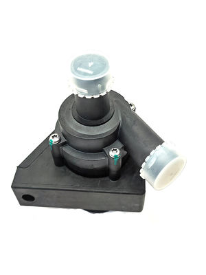 Oe 06C121601B Hilfswasserpumpe für Audi VW Seat Skoda