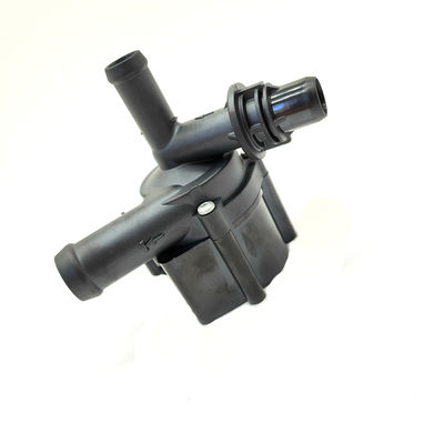 Verbessern Sie die Kühlmittelpumpe des BMW-Kühlsystems, OE 11518616992, maximale Temperatur 140 °F