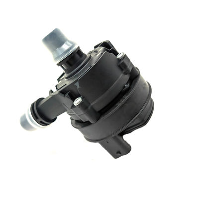 BMW OE 64116834917 Zusatzwasserpumpe mit 1000 l/h Durchflussrate und 8 mm Auslassdurchmesser