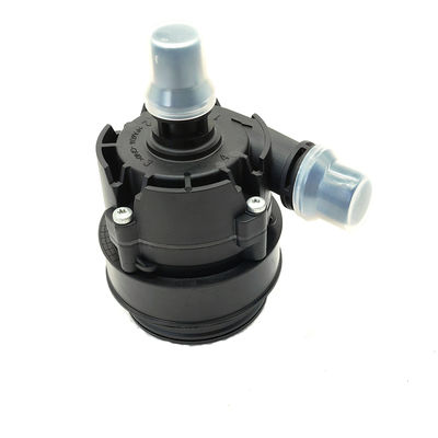 BMW OE 64116834917 Zusatzwasserpumpe mit 1000 l/h Durchflussrate und 8 mm Auslassdurchmesser