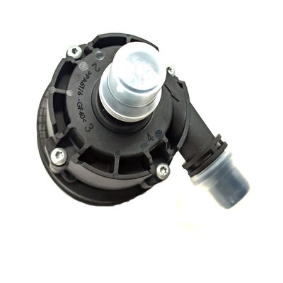 BMW OE 64116834917 Zusatzwasserpumpe mit 1000 l/h Durchflussrate und 8 mm Auslassdurchmesser