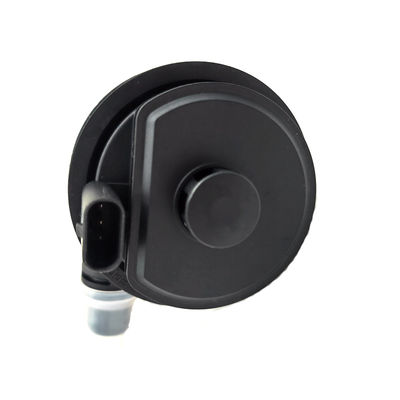 BMW OE 64116834917 Zusatzwasserpumpe mit 1000 l/h Durchflussrate und 8 mm Auslassdurchmesser