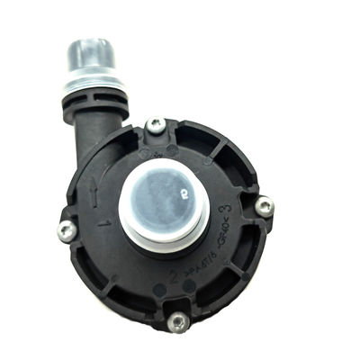 BMW OE 64116834917 Zusatzwasserpumpe mit 1000 l/h Durchflussrate und 8 mm Auslassdurchmesser