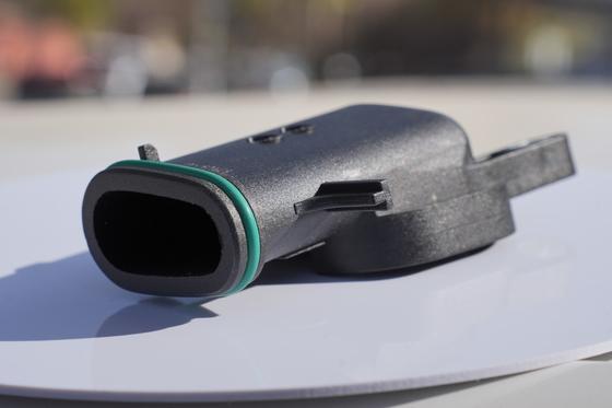 Motorölpumpe Pickup Tube Für BMW N20 2010-2018 OE#11417589016 Schwarze Farbe