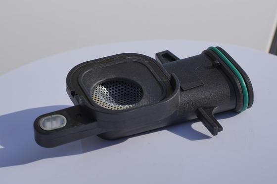 Motorölpumpe Pickup Tube Für BMW N20 2010-2018 OE#11417589016 Schwarze Farbe