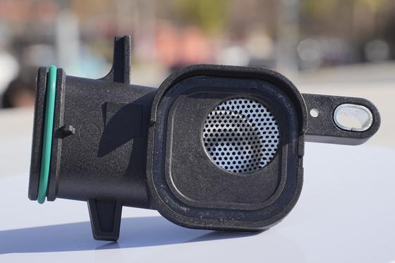 Motorölpumpe Pickup Tube Für BMW N20 2010-2018 OE#11417589016 Schwarze Farbe