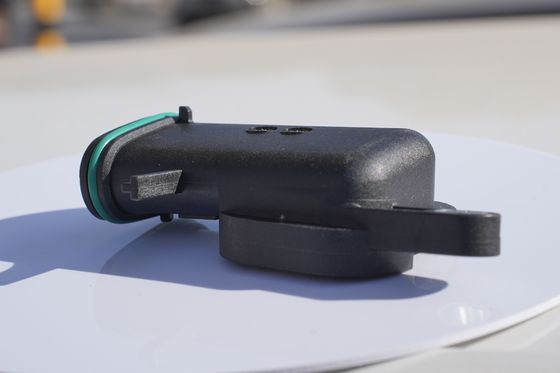 Motorölpumpe Pickup Tube Für BMW N20 2010-2018 OE#11417589016 Schwarze Farbe