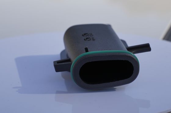 Motorölpumpe Pickup Tube Für BMW N20 2010-2018 OE#11417589016 Schwarze Farbe