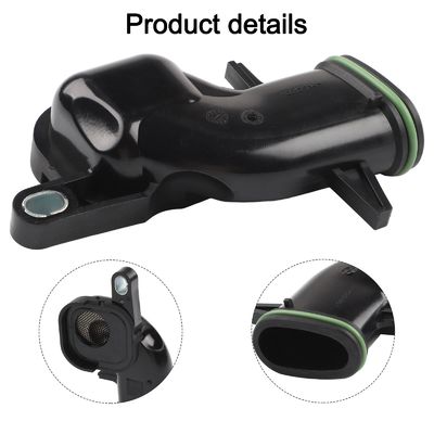 Motorölpumpen-Aufnahrrohre für BMW Modelle F30 F80 mit Teilenummer 11417603574