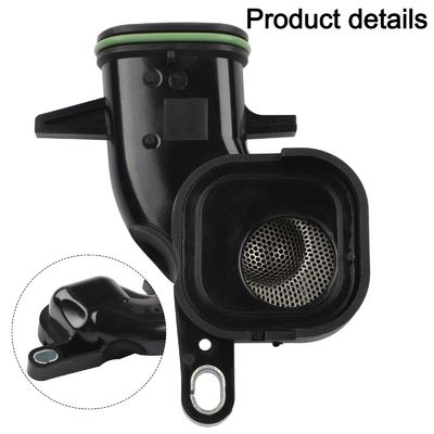 Motorölpumpen-Aufnahrrohre für BMW Modelle F30 F80 mit Teilenummer 11417603574