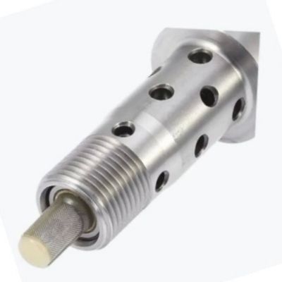 Für Mercedes-Benz W204 C207 W212 C200 #2710500578 Steuerventil für die Bewegungswelle