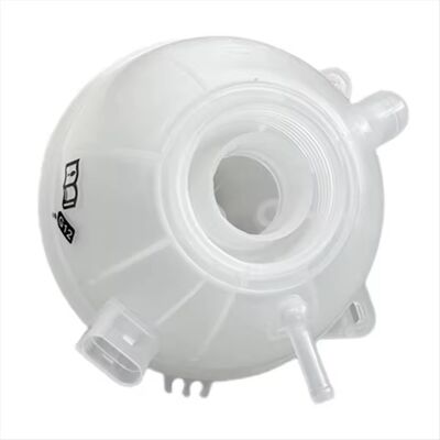 1J0121403E Kühlmittelüberflussbehälter für Kühler für 2000-2005 Volkswagen Jetta Golf 2.8L 1.8L 1J0121403E