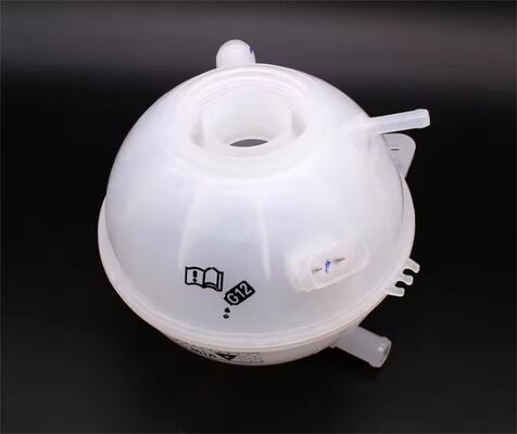 1J0121403E Kühlmittelüberflussbehälter für Kühler für 2000-2005 Volkswagen Jetta Golf 2.8L 1.8L 1J0121403E