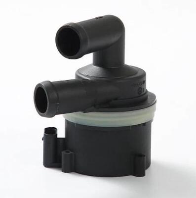 5N0965561A Für VW Audi A3 Q3 Quattro Beetle Golf Jetta Passat Motor Hilfswasserpumpe