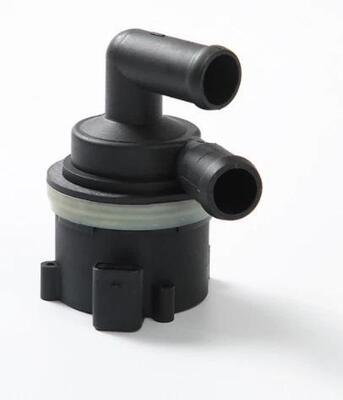 5N0965561A Für VW Audi A3 Q3 Quattro Beetle Golf Jetta Passat Motor Hilfswasserpumpe