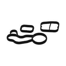 Motorölkühlerdichtung 11428591460 11428591462 Für 11428596283 Für BMW X3 X4 X5 1.8D 2.0D 2.5D 3.0i