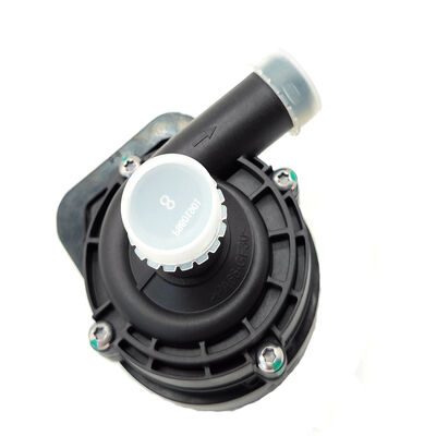 A1718350064 A2218350364 Motorkühlmittel Hilfswasserpumpe für Mercedes-Benz W211 W212 W213 W169 W204 W251 W222 W447 Sprinter Vito