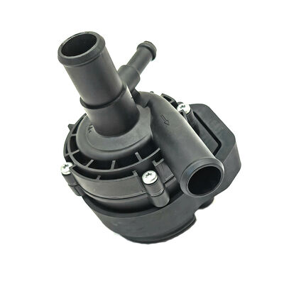 2048350264 A2048350264 Motorkühlung Elektrische Hilfswasserpumpe Für Mercedes Benz W204 C204 S204 A207 C207 R172 #2118350028