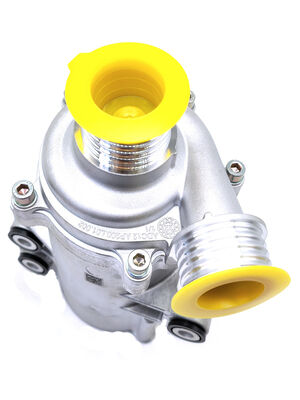 11517597715 Elektrische Motorwasserpumpe für BMW 125i 220i 320i 420i 520i X1 X3 Z4 F22 F30 F34 F32 F10 F11 F25 E84 E89 11517571508
