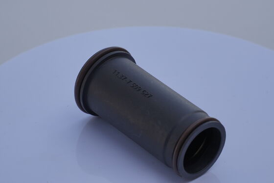 4X 11377509627 Zündschnalle für -BMW E81 E88 E46 E90 X1 E84 X3 E83 118I 120I 320I