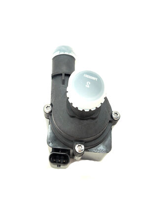 Zusatzkühlwasserpumpe für Audi VW,Porsche,Bentley #06H121601F 06H121601M 06H121601J